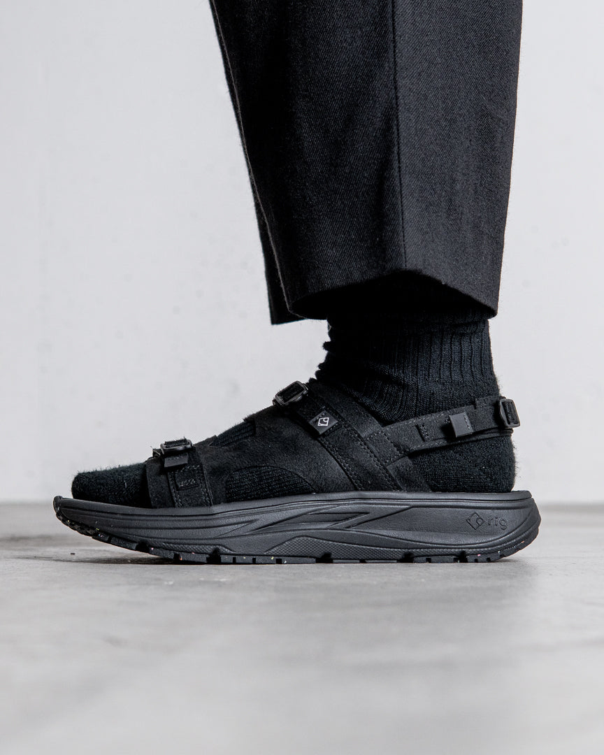 【unisex】rig footwear kuruka 2.0
