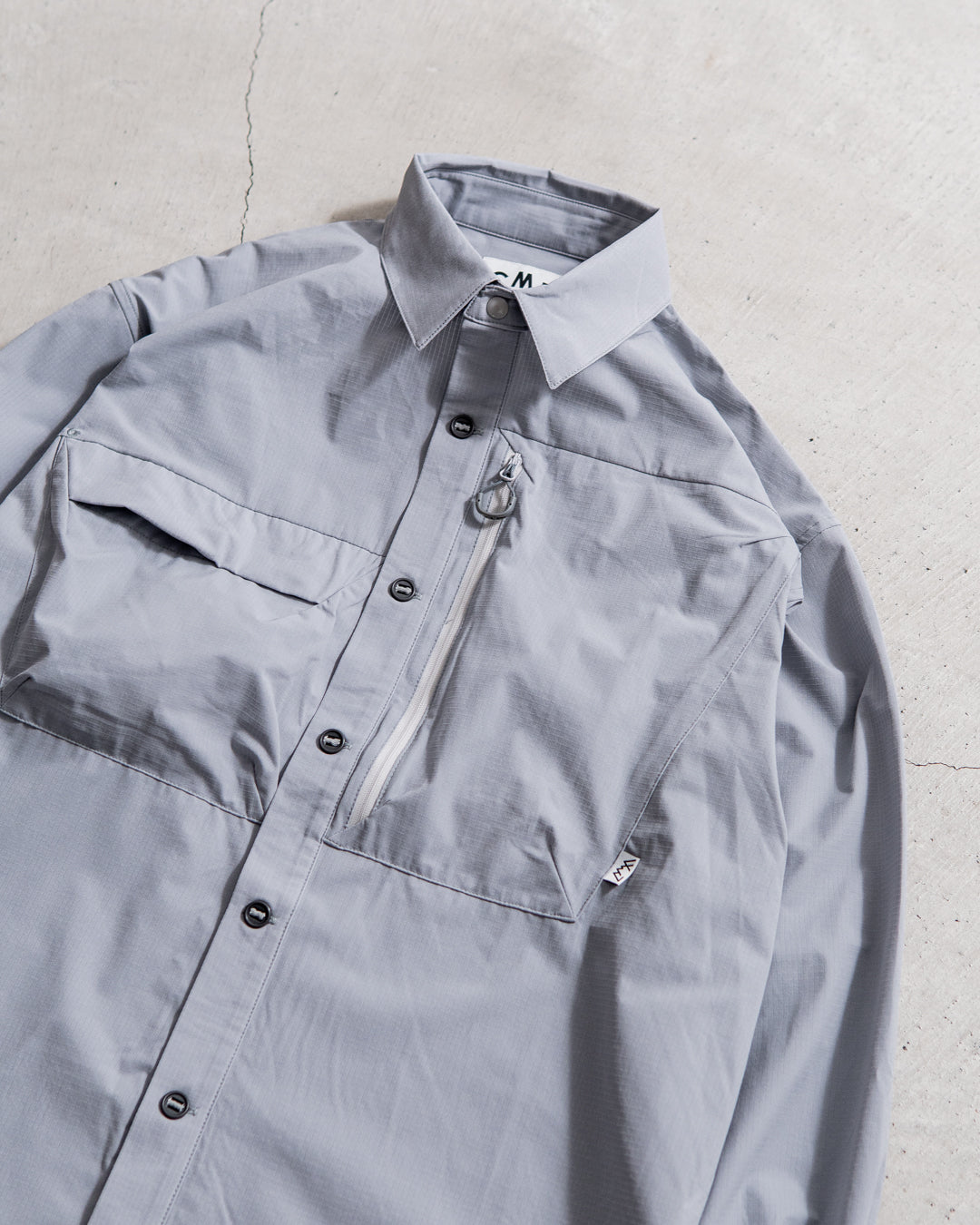 CMF OUTDOOR GARMENT GW SHIRTS