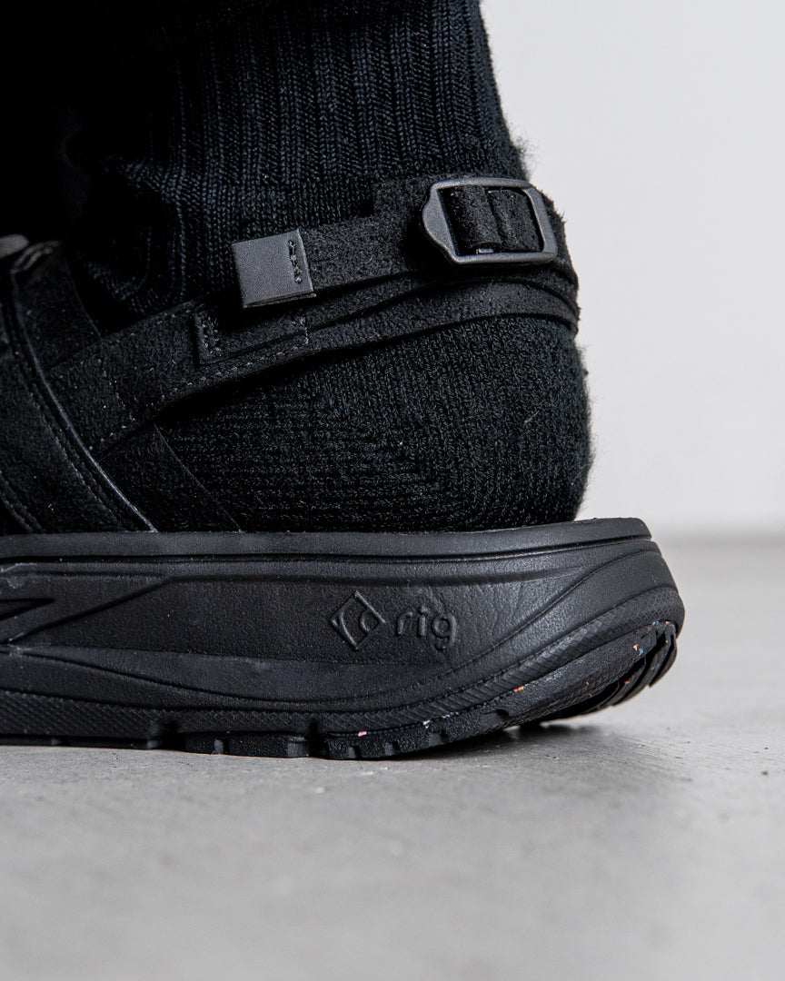 【unisex】rig footwear kuruka 2.0