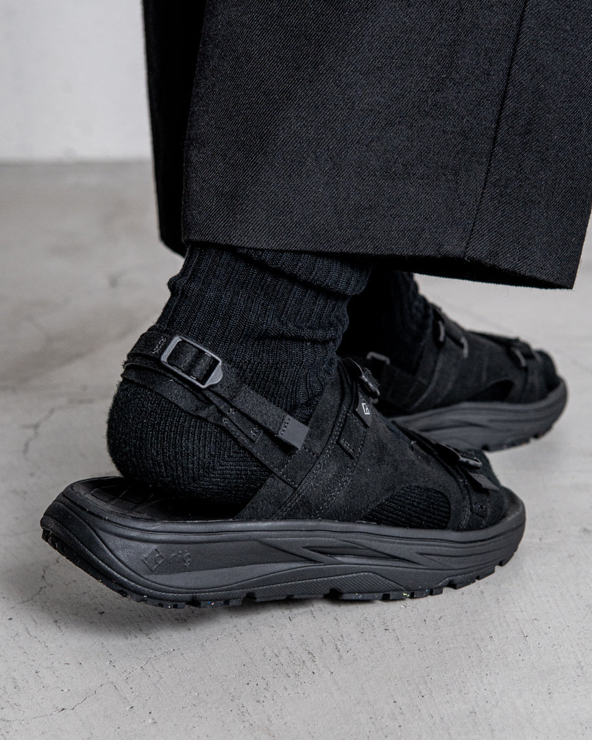 【unisex】rig footwear kuruka 2.0