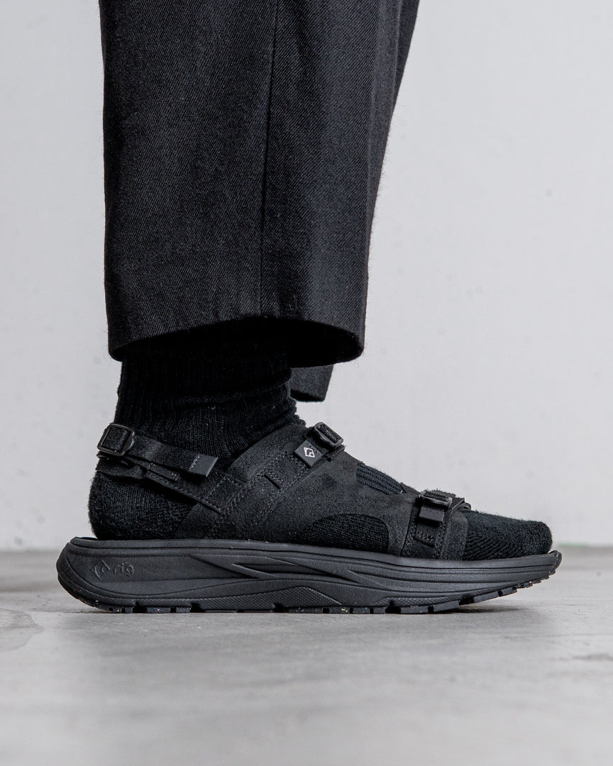 【unisex】rig footwear kuruka 2.0