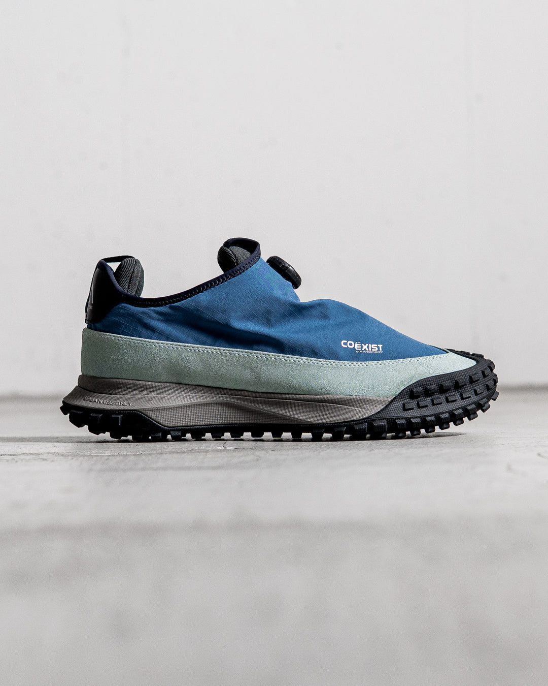 CMF OUTDOOR GARMENT APPROACH 02 MOC & 03 MOC