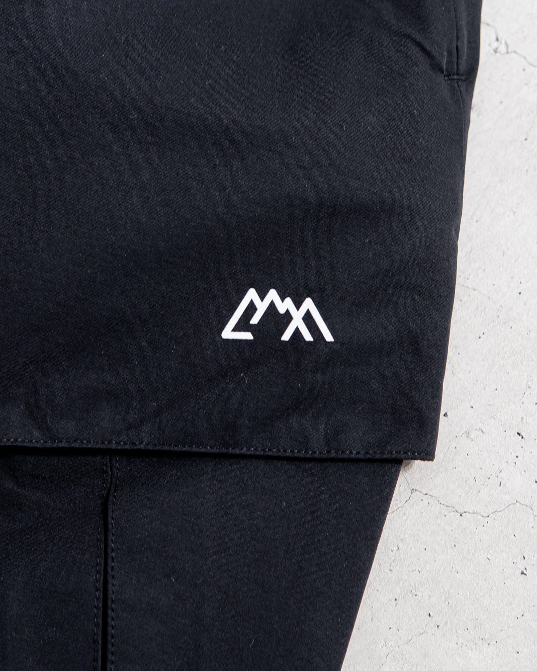 CMF OUTDOOR GARMENT HIDDEN CARGO PANTS