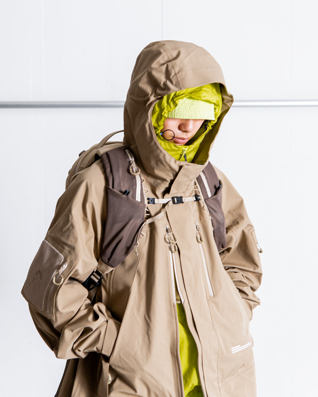 CMF OUTDOOR GARMENT LEVEL6 COEXIST