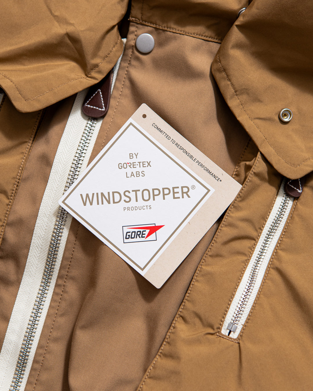 PHENIX COLLECTION JACKET, TYPE P-002