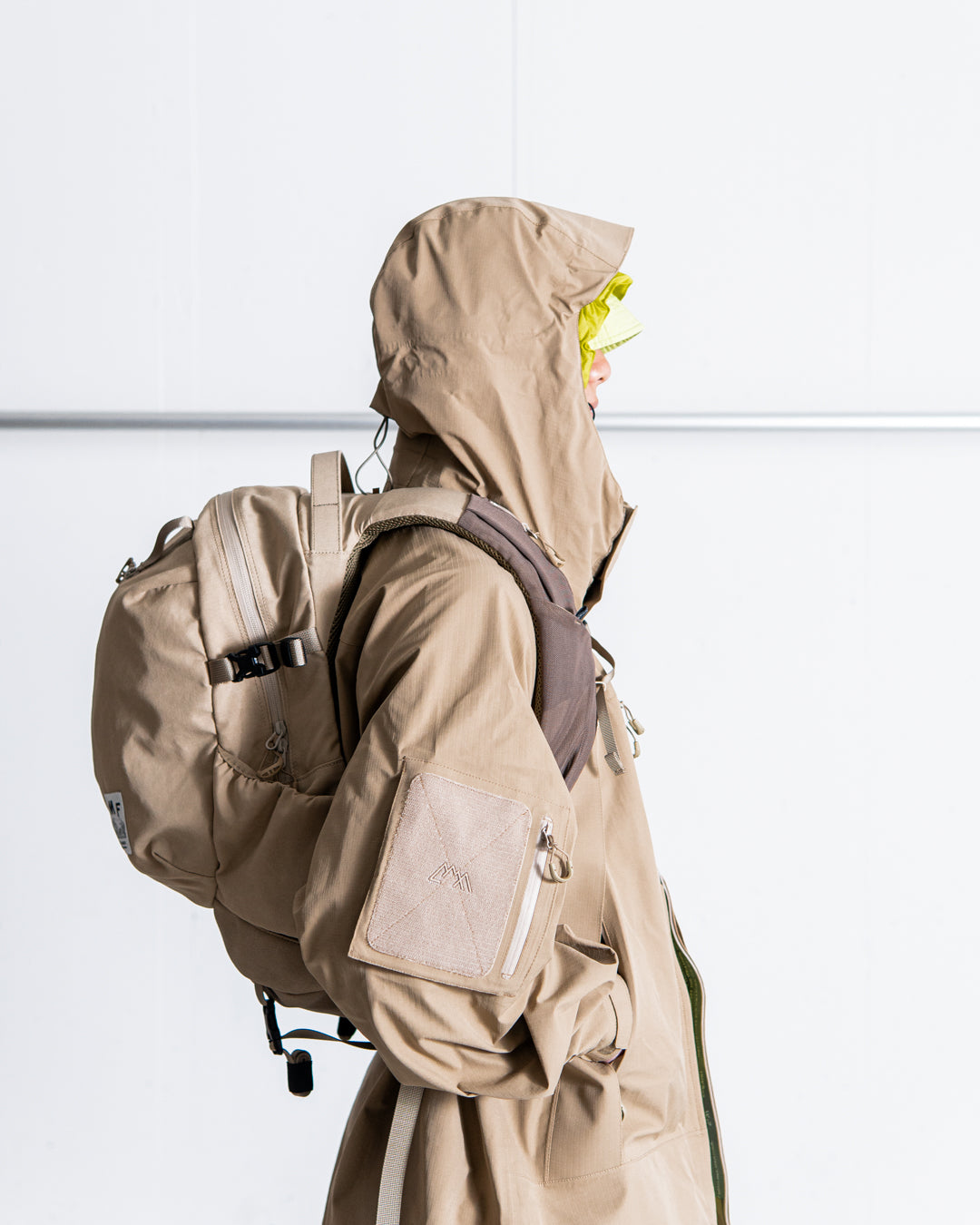 CMF OUTDOOR GARMENT LEVEL6 COEXIST