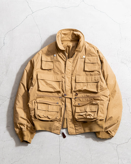 【REVERSIBLE】PHENIX by TKMT JACKET, TYPE P-0011