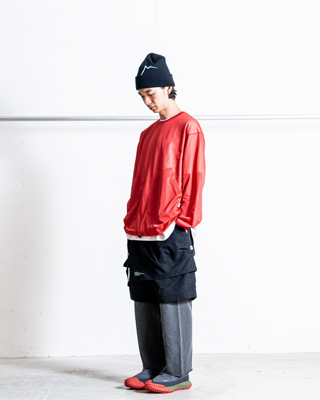 CMF OUTDOOR GARMENT KILTIC SHORTS