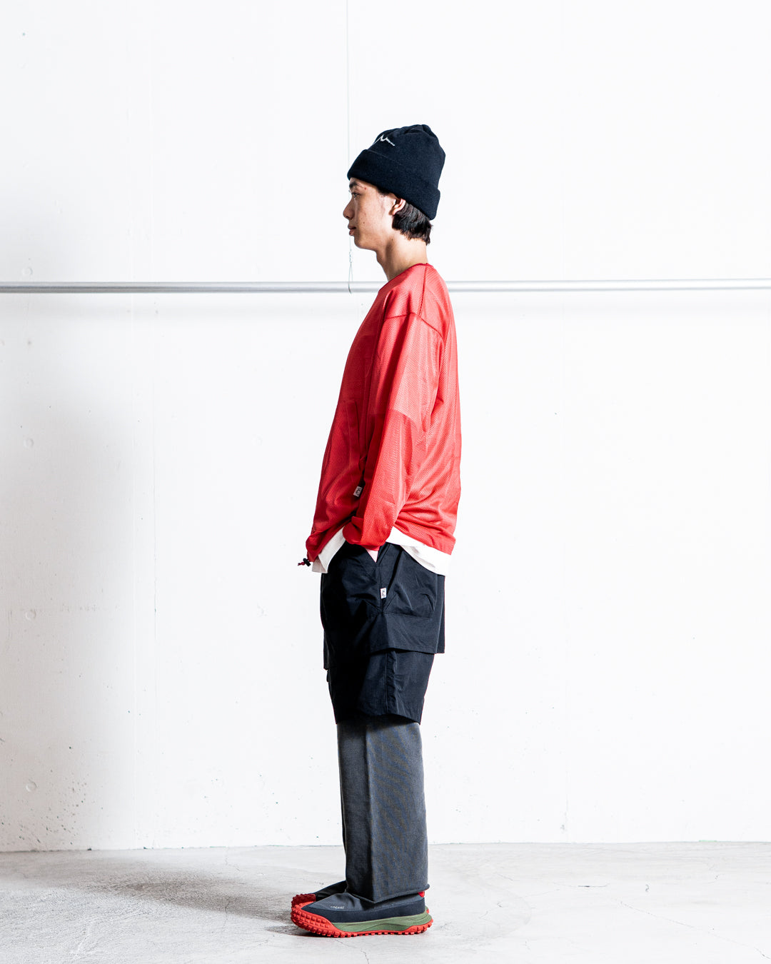 CMF OUTDOOR GARMENT KILTIC SHORTS