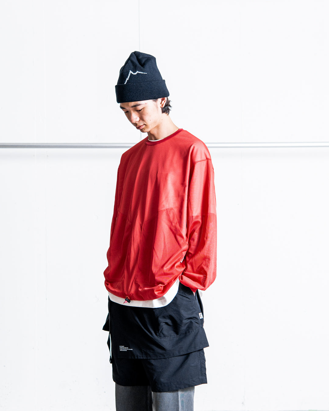CMF OUTDOOR GARMENT KILTIC SHORTS