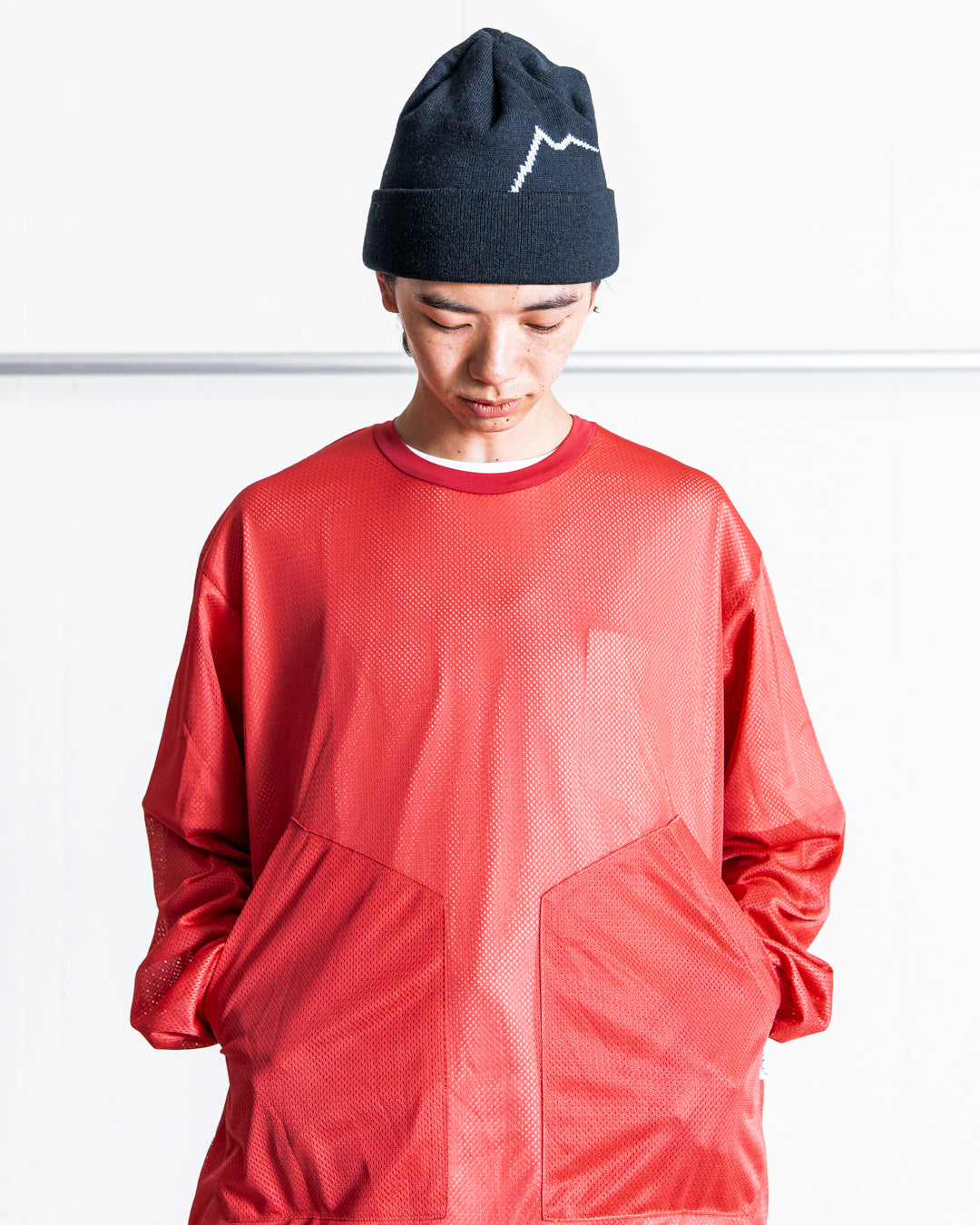 CMF OUTDOOR GARMENT 2PK QUICK DRY MESH TEE L/S
