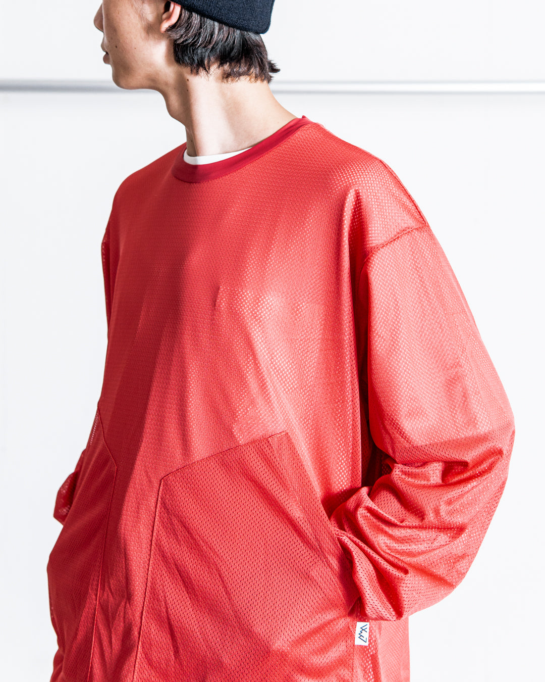 CMF OUTDOOR GARMENT 2PK QUICK DRY MESH TEE L/S