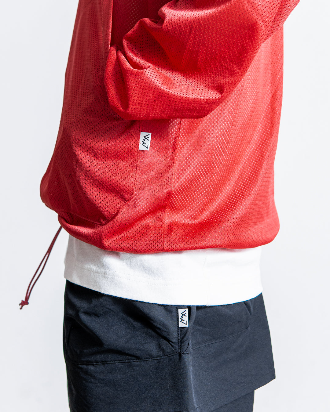 CMF OUTDOOR GARMENT 2PK QUICK DRY MESH TEE L/S