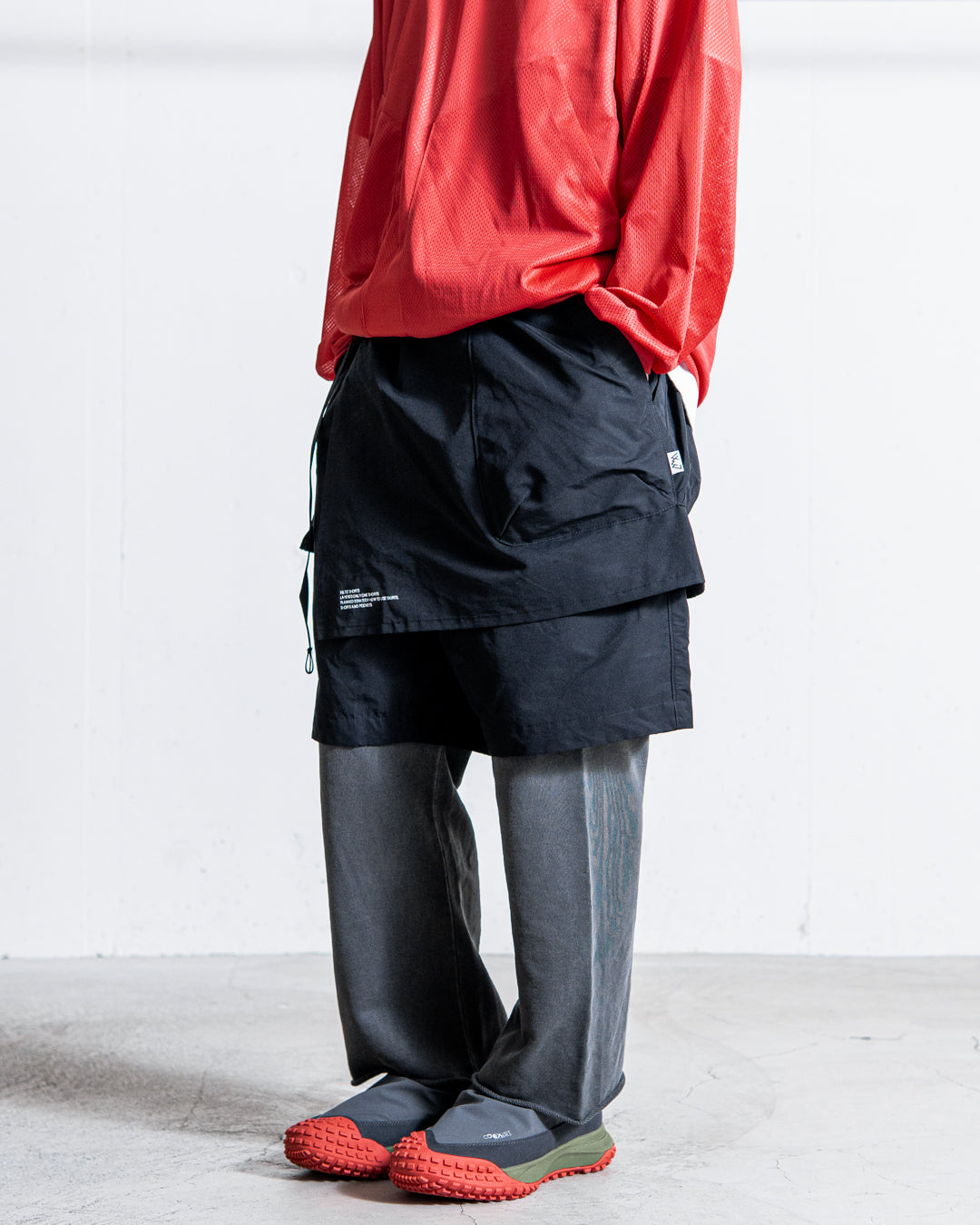 CMF OUTDOOR GARMENT KILTIC SHORTS