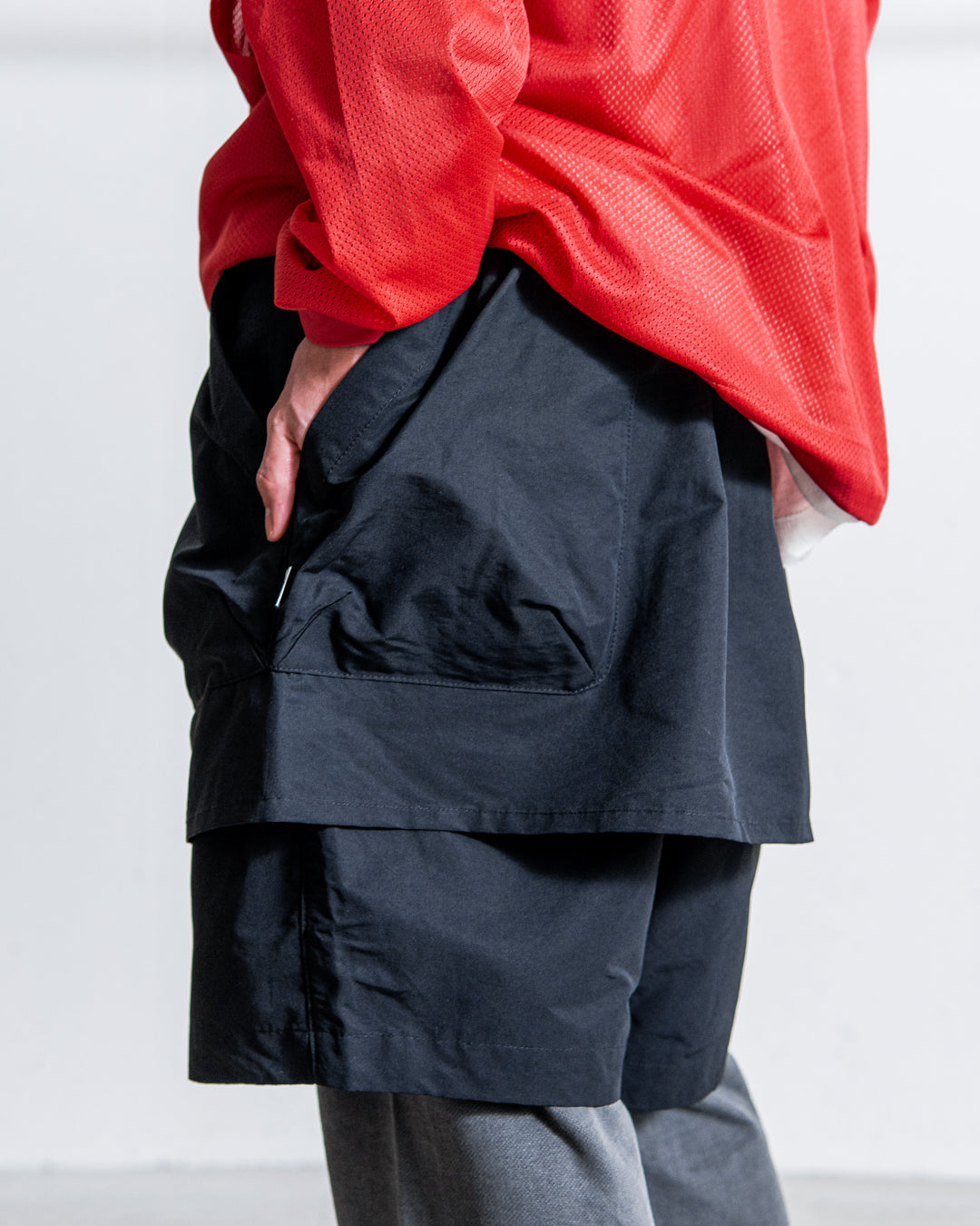 CMF OUTDOOR GARMENT KILTIC SHORTS