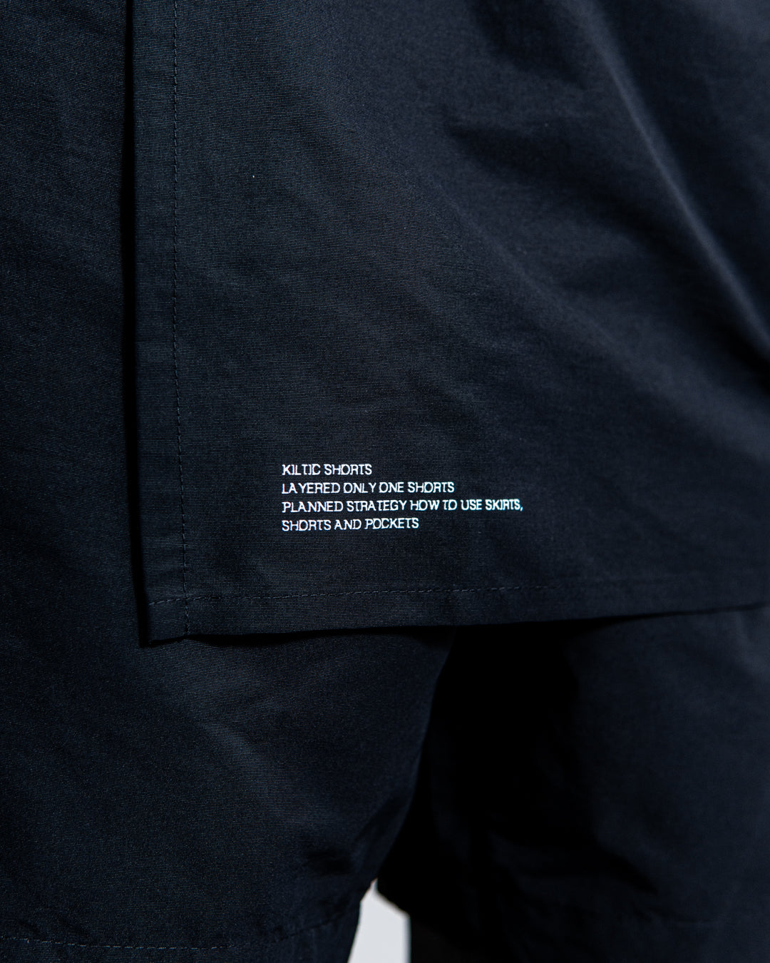 CMF OUTDOOR GARMENT KILTIC SHORTS