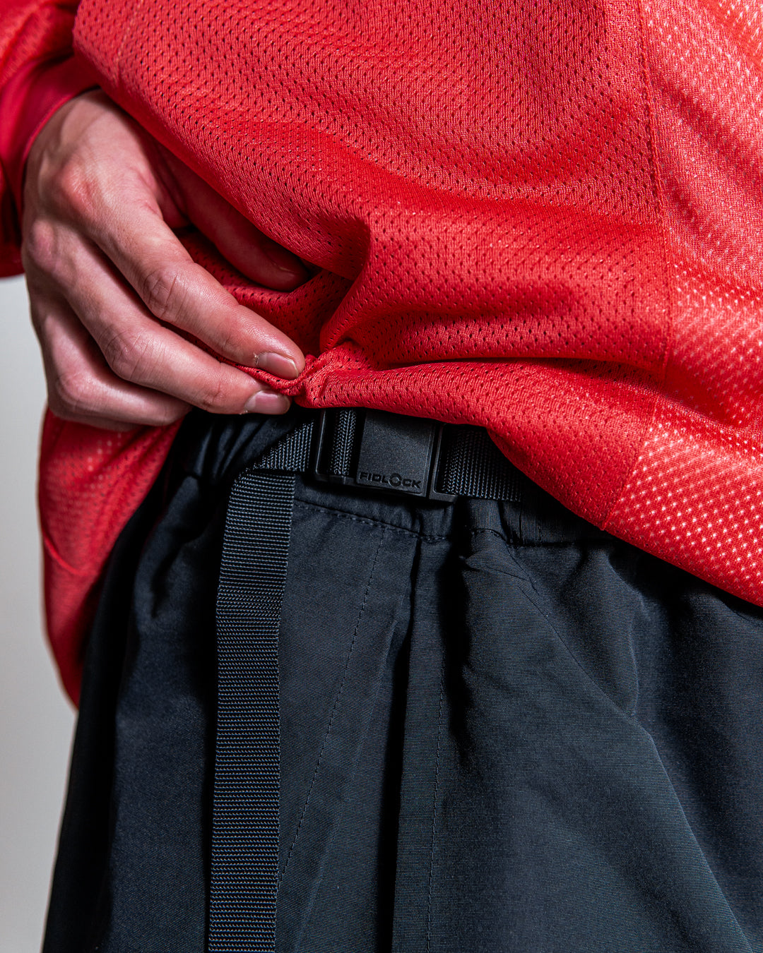 CMF OUTDOOR GARMENT KILTIC SHORTS