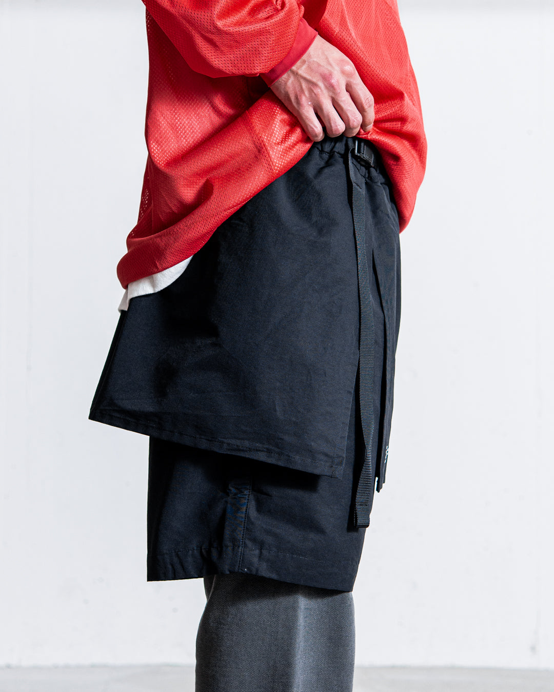 CMF OUTDOOR GARMENT KILTIC SHORTS
