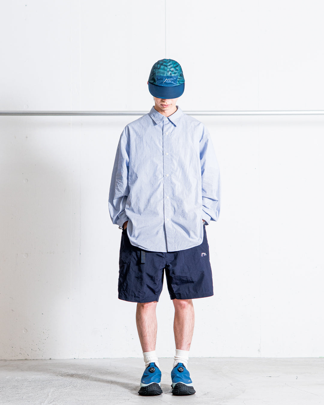 CMF OUTDOOR GARMENT SHOOTING SHIRTS