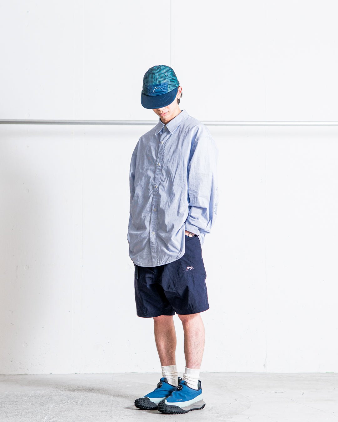 CMF OUTDOOR GARMENT SHOOTING SHIRTS