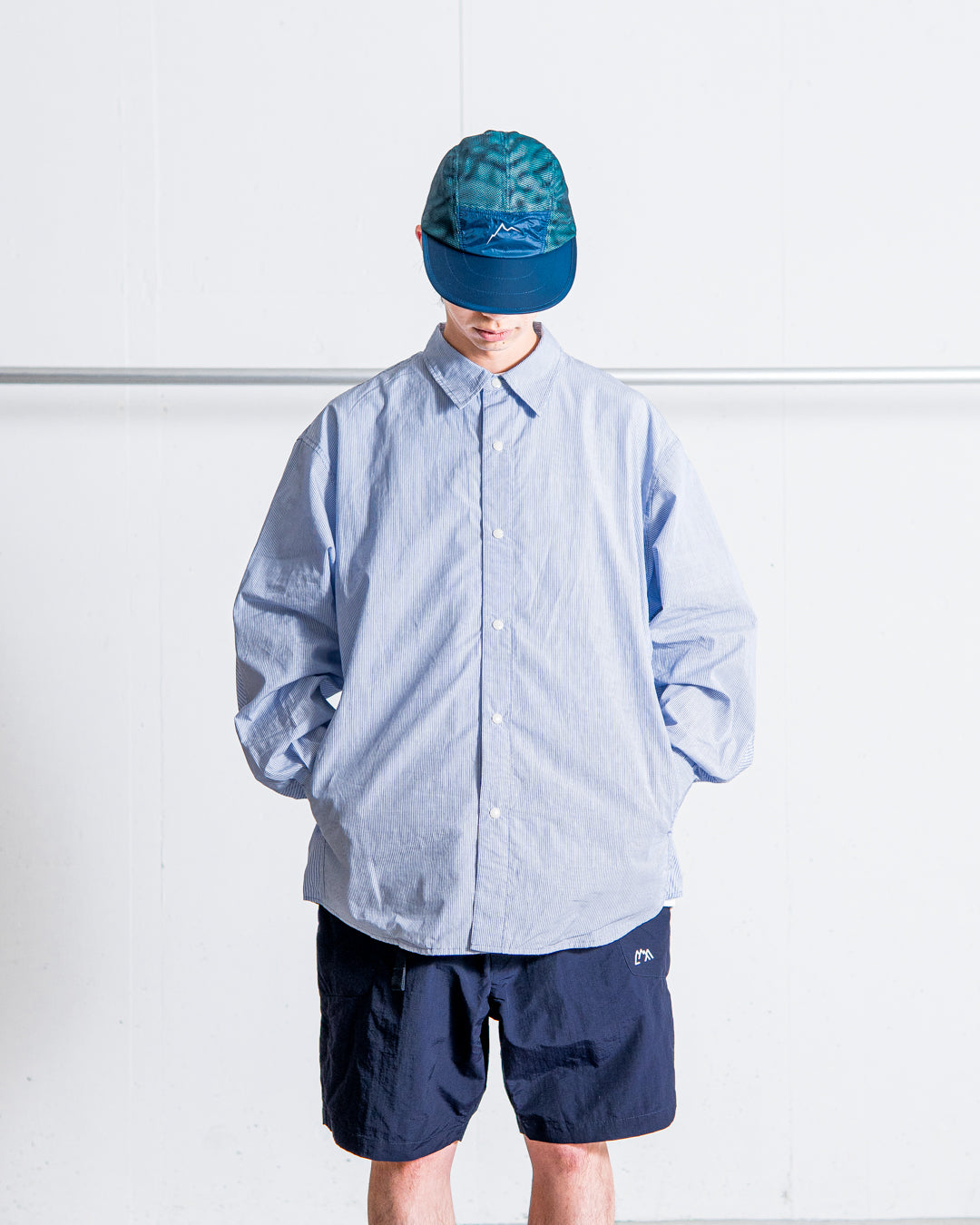 CMF OUTDOOR GARMENT SHOOTING SHIRTS
