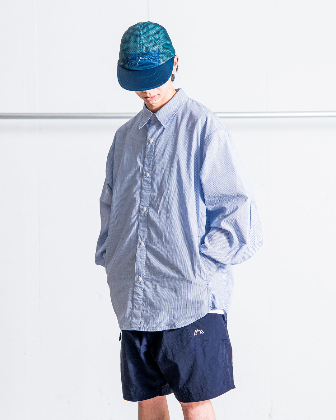 CMF OUTDOOR GARMENT SHOOTING SHIRTS
