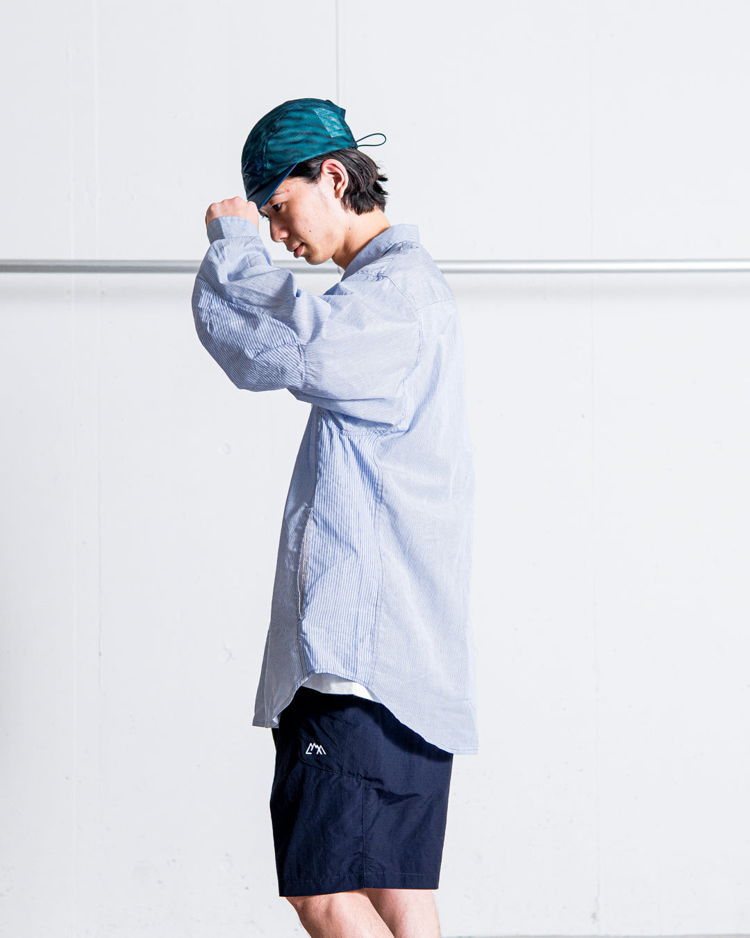 CMF OUTDOOR GARMENT SHOOTING SHIRTS
