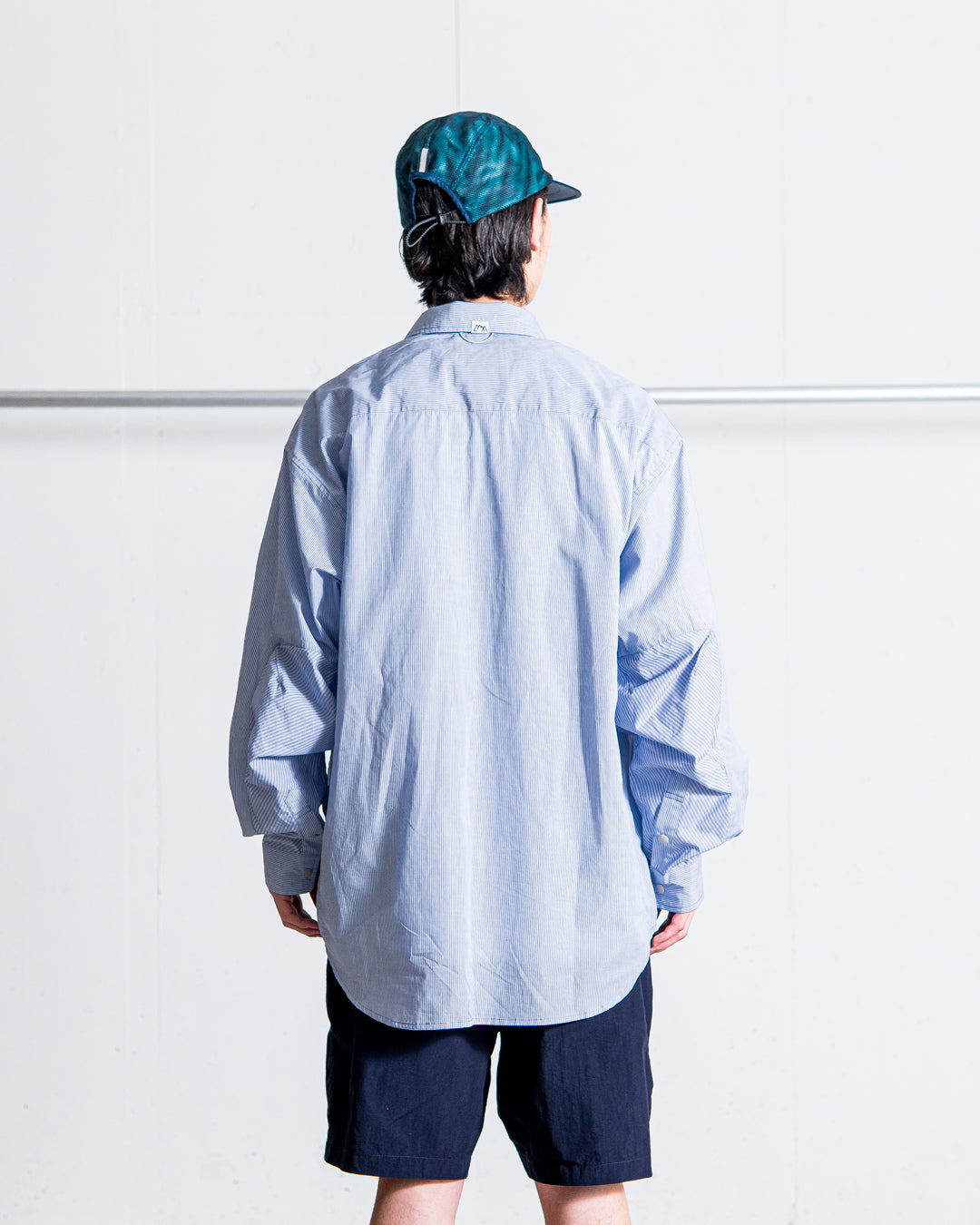 CMF OUTDOOR GARMENT SHOOTING SHIRTS