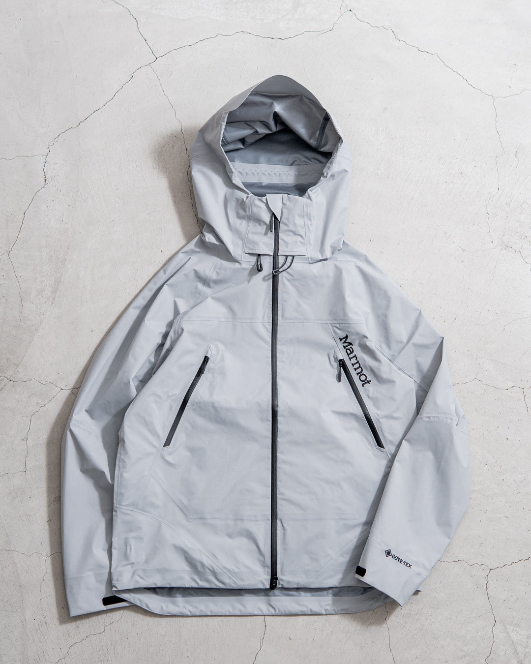 通販] Marmot (マーモット) GTX Odin Jacket 商品ページ – fazeone