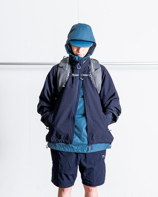 CMF OUTDOOR GARMENT KAMUI SOFT SHELL