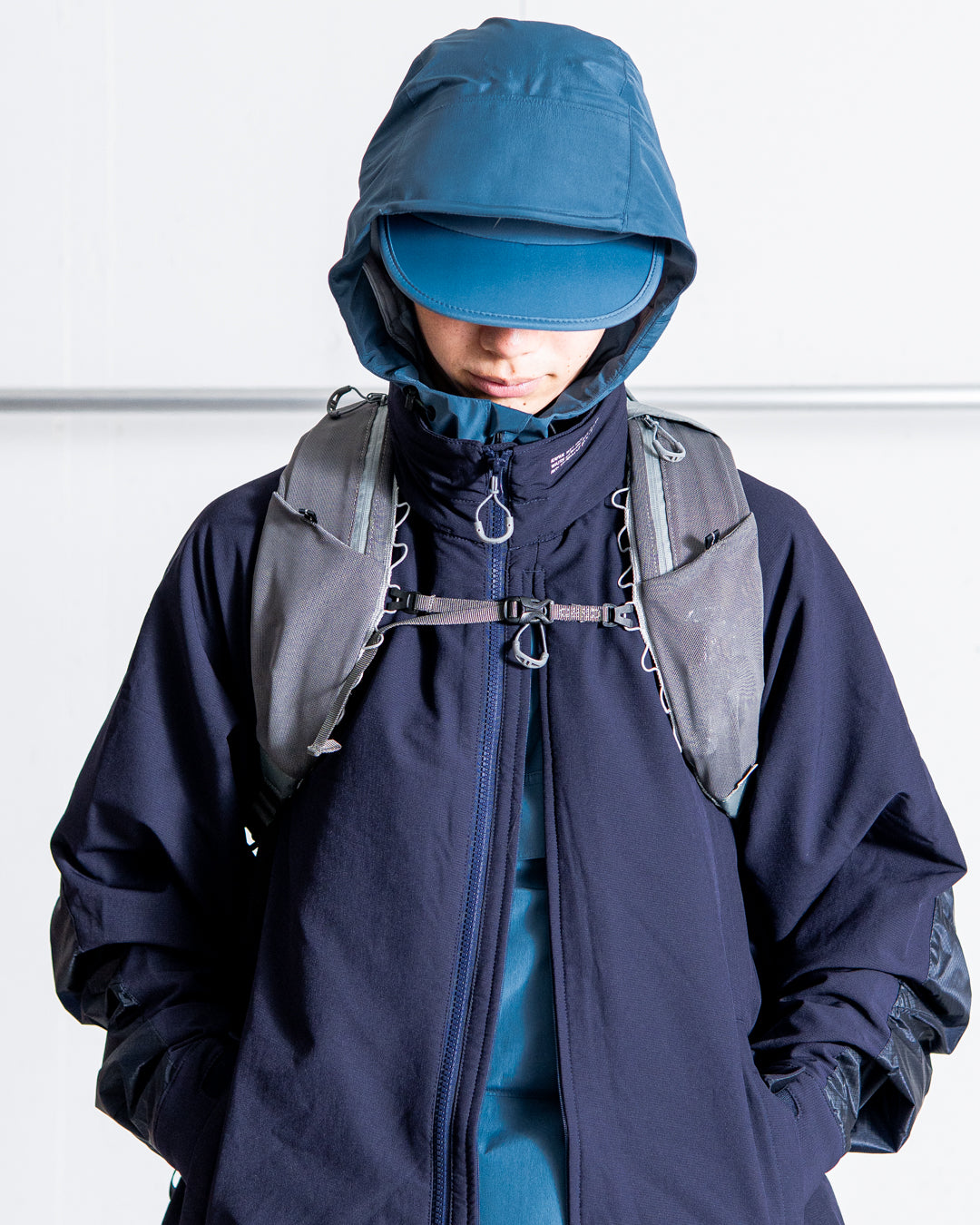 CMF OUTDOOR GARMENT KAMUI SOFT SHELL