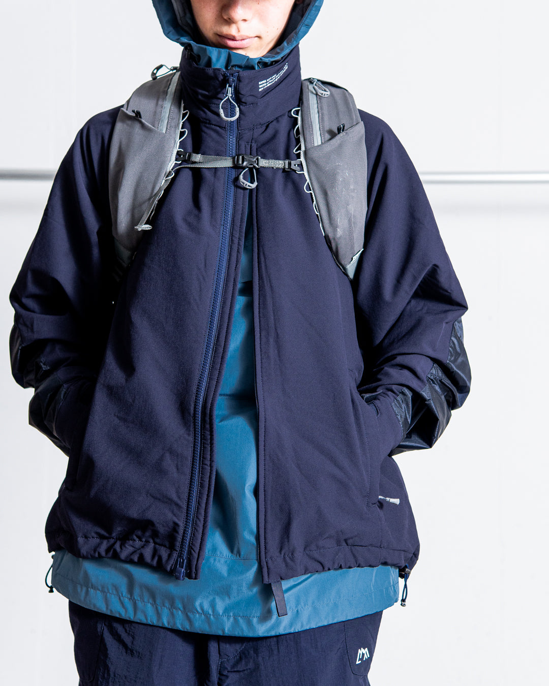 CMF OUTDOOR GARMENT KAMUI SOFT SHELL