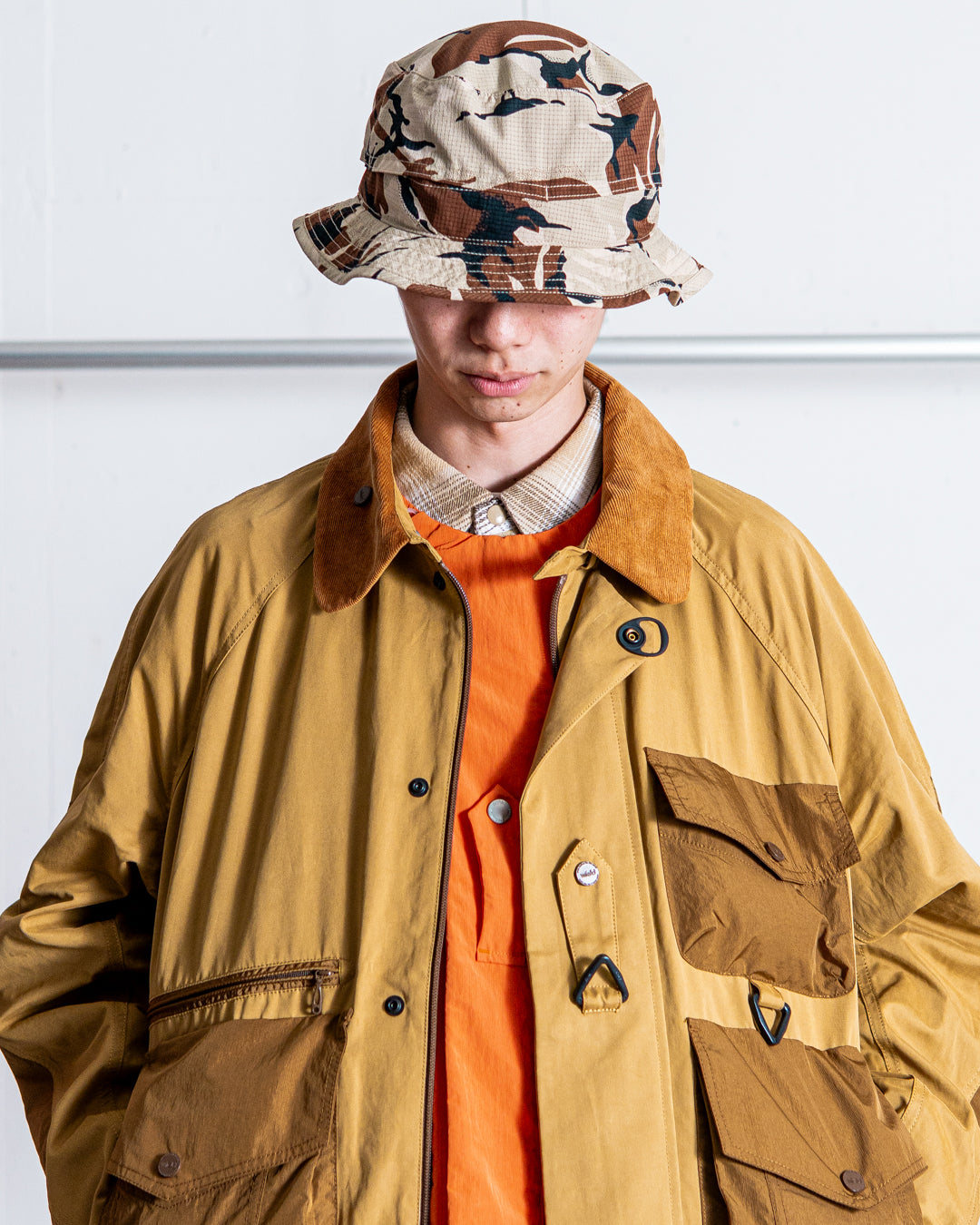 wfeld HIKE JACKET