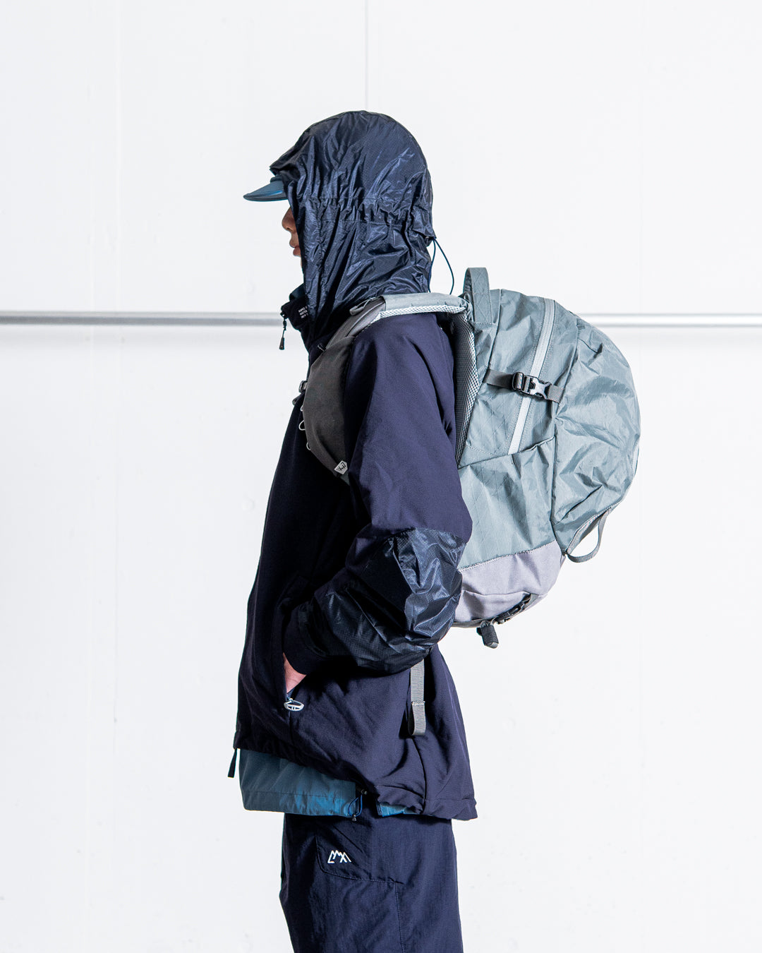 CMF OUTDOOR GARMENT KAMUI SOFT SHELL