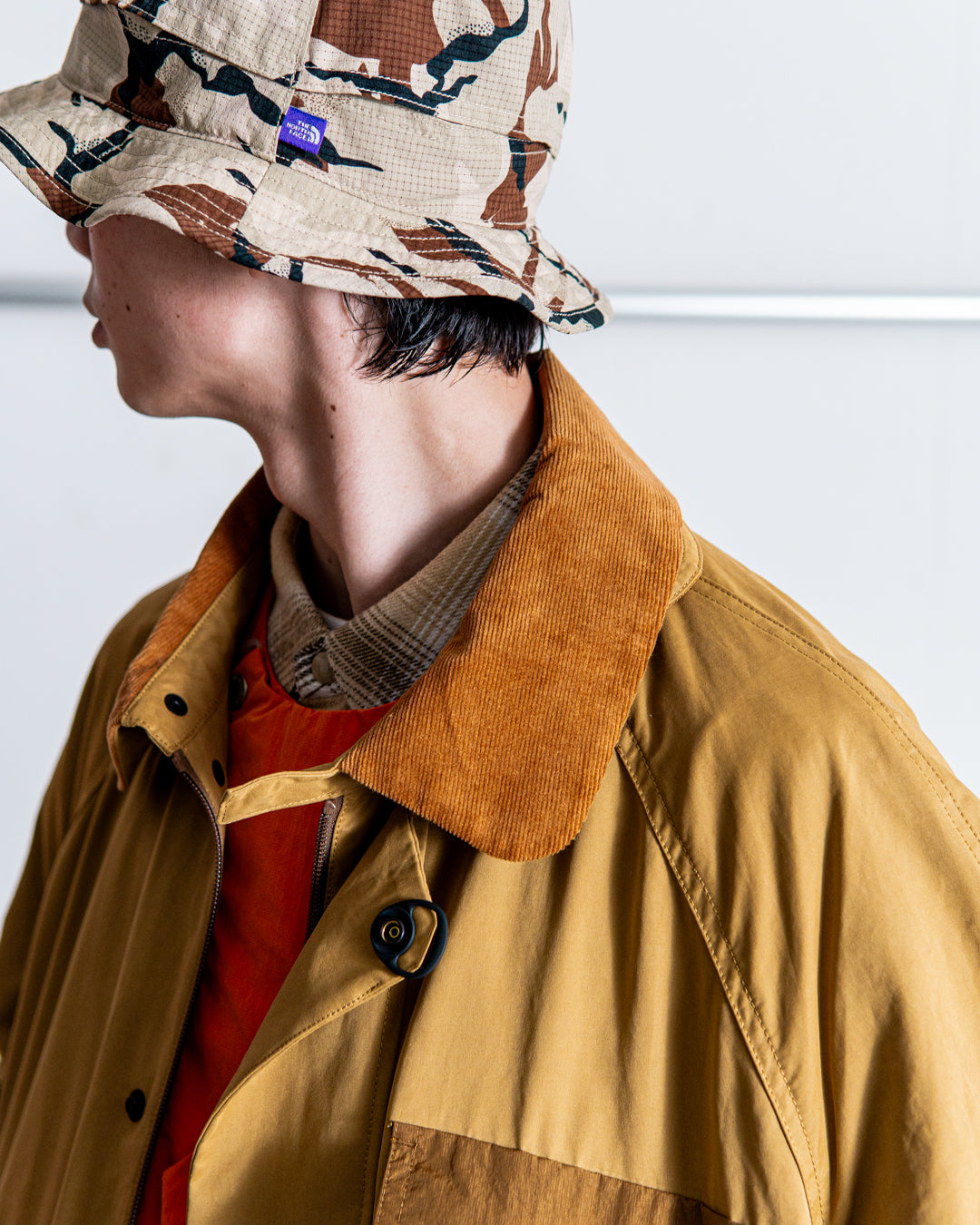 wfeld HIKE JACKET