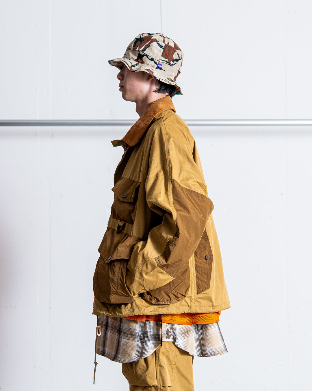 wfeld HIKE JACKET