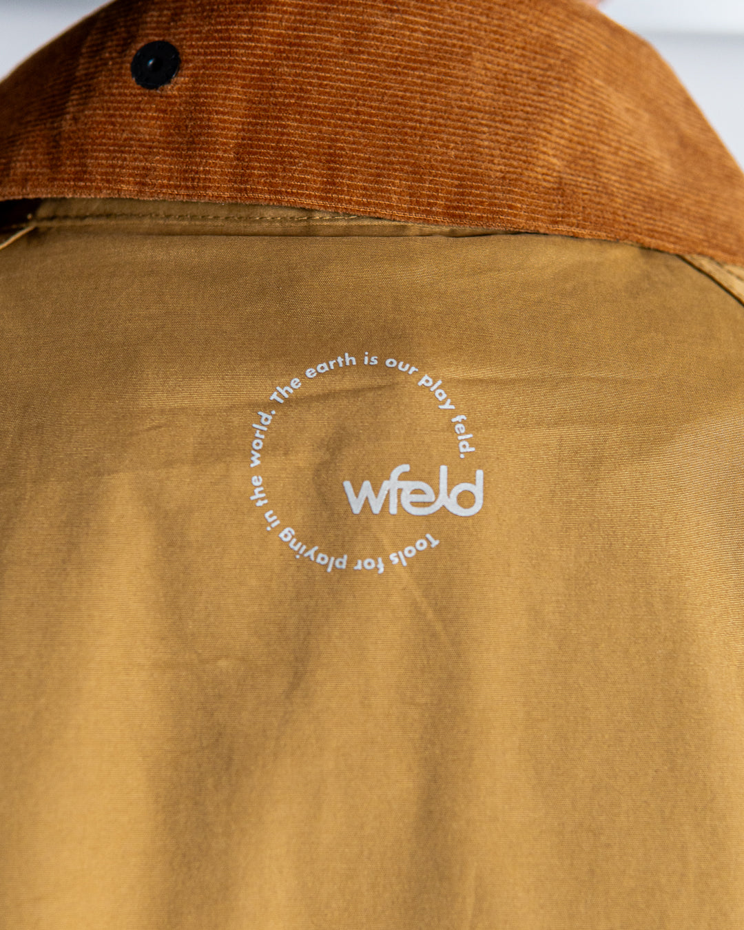 wfeld HIKE JACKET