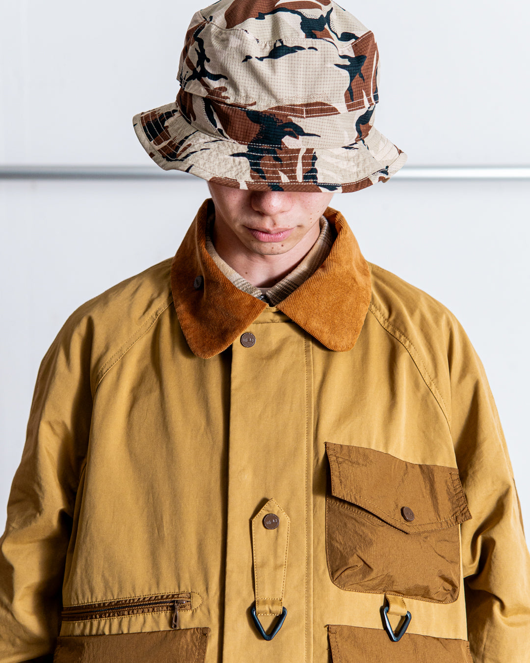 wfeld HIKE JACKET