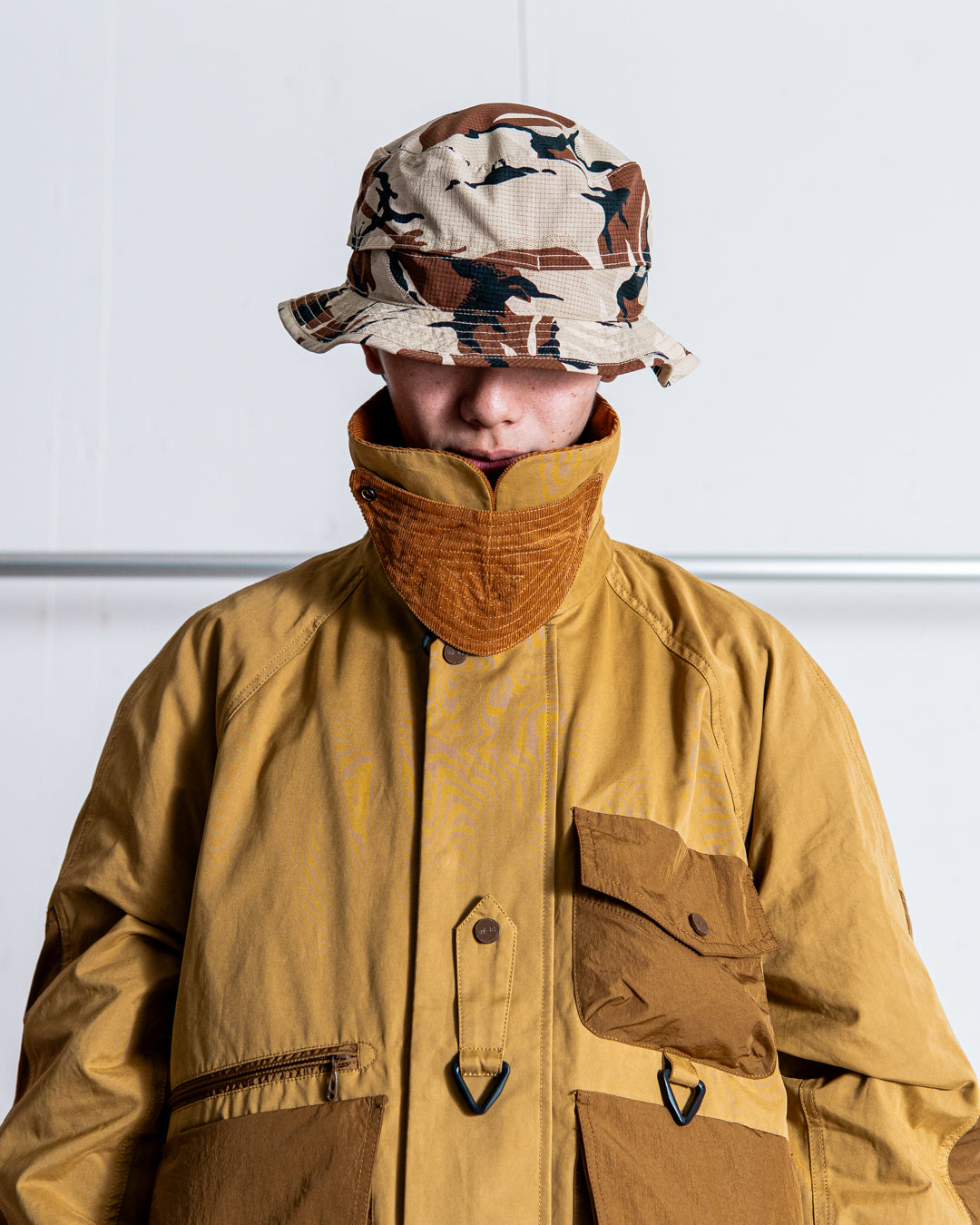 wfeld HIKE JACKET
