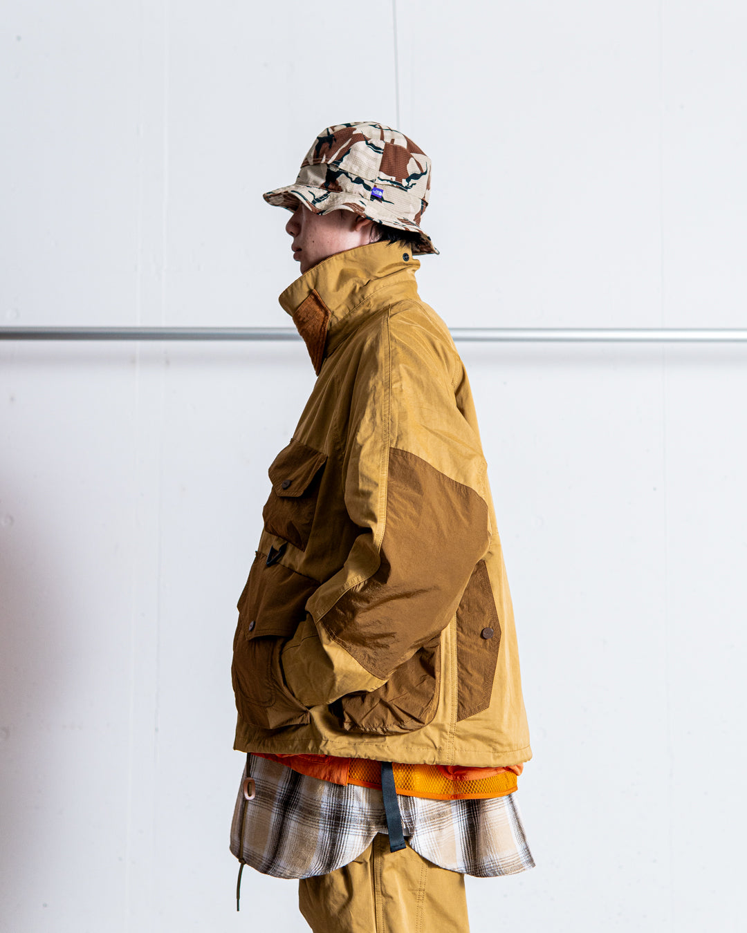 wfeld HIKE JACKET
