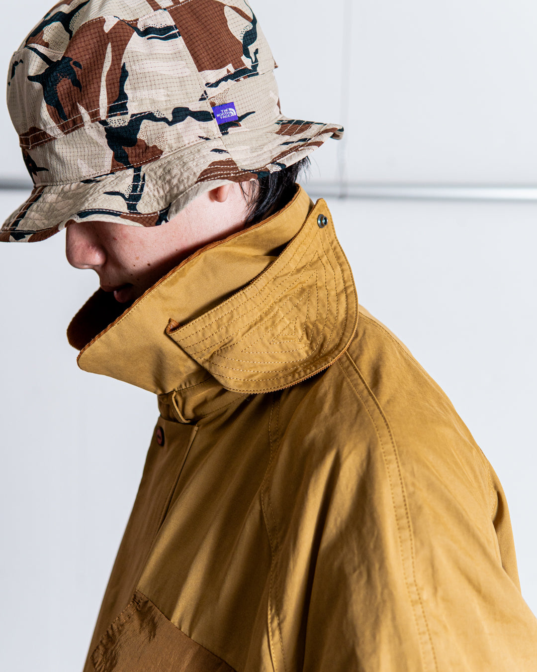 wfeld HIKE JACKET