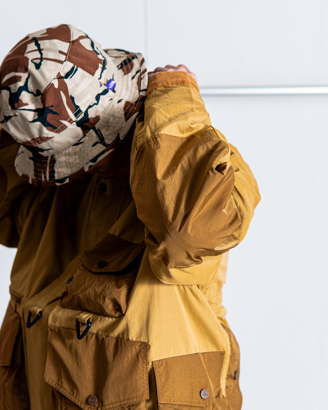 wfeld HIKE JACKET