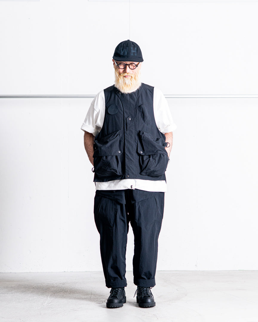 norbit Field Hike Vest