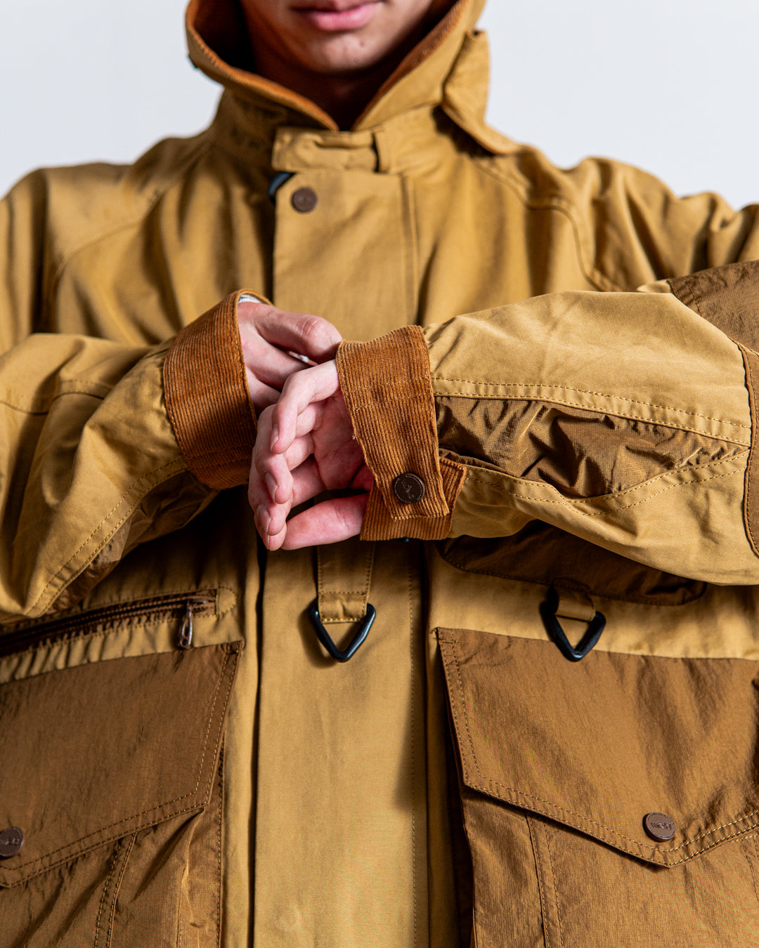 wfeld HIKE JACKET