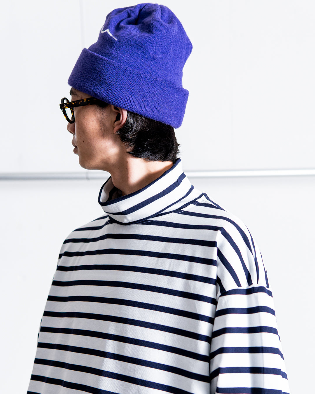 CMF OUTDOOR GARMENT BORDER MOC TEE