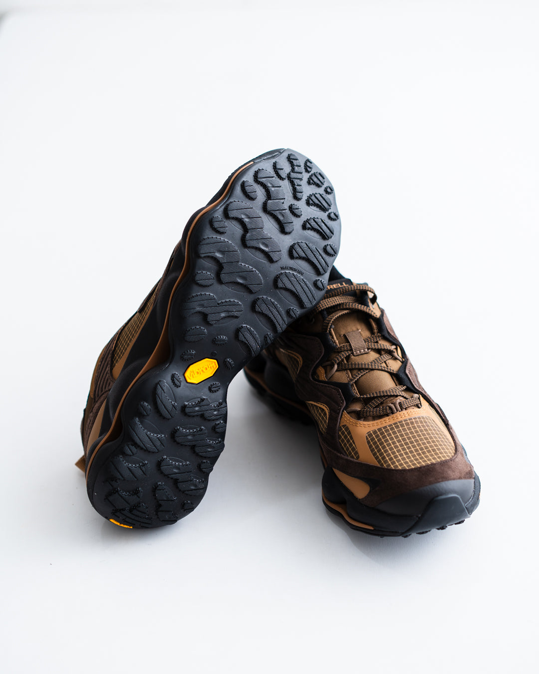 MERRELL SPEEDARC MATIS LEATHER WATERPROOF