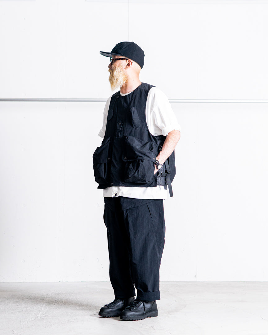 norbit Field Hike Vest