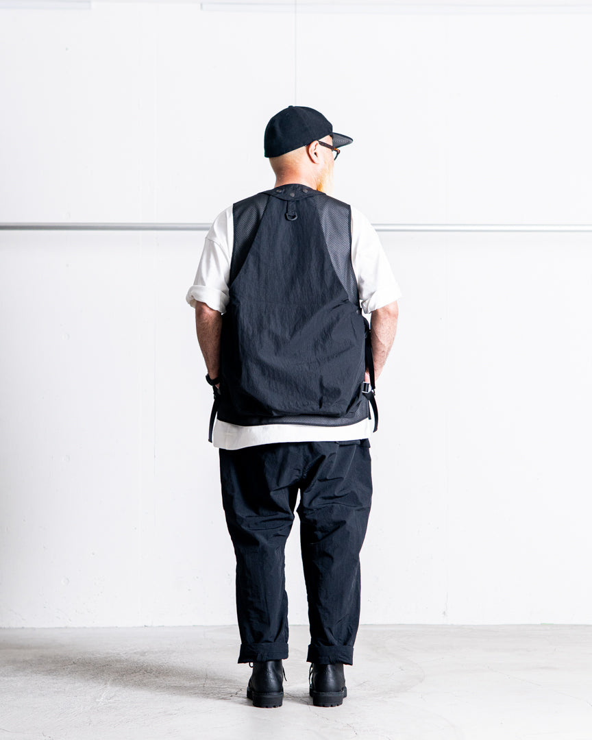 norbit Field Hike Vest