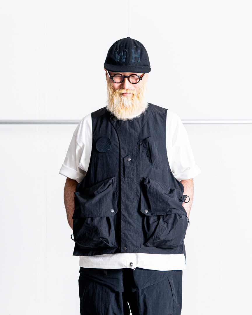 norbit Field Hike Vest