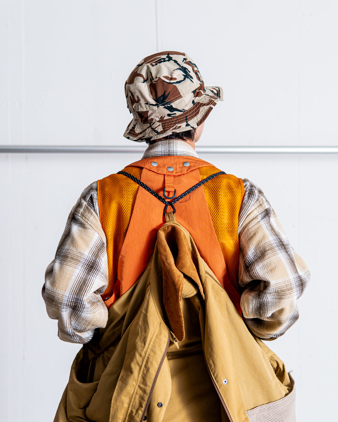 wfeld HIKE JACKET
